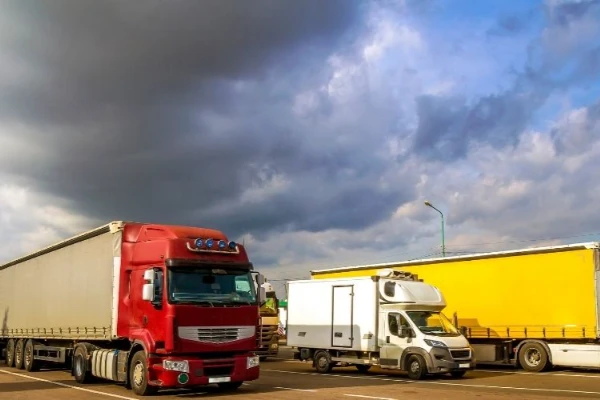 Samsun Yozgat Nakliyat Ambarları